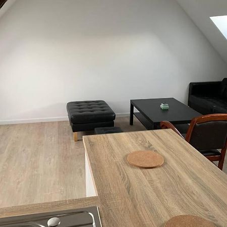 T3 Proximite Du Chu Avec Acces Internet & Netflix Leilighet Rouen Eksteriør bilde